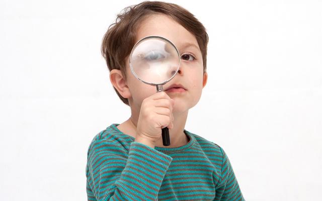 子供の視力低下、どのように予防すべき？