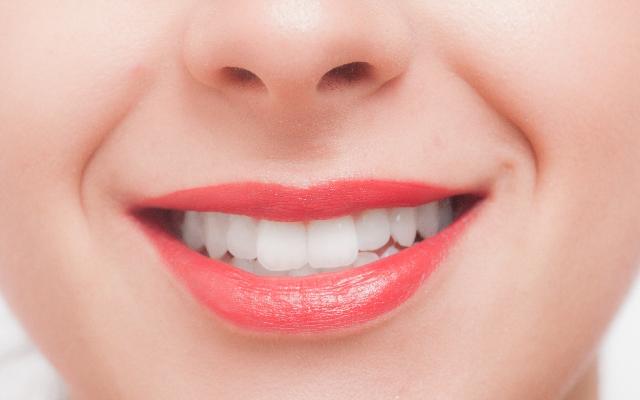 将来の歯並びに影響する？乳歯時期の歯のすき間