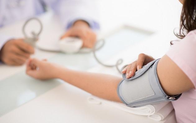 37週で血圧が急上昇、赤ちゃんに高血圧の影響はありますか？