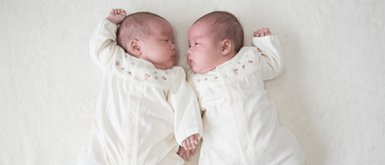 ３年前に帝王切開で双子を出産。今後の不妊治療はどうすれば？【40代の不妊治療】